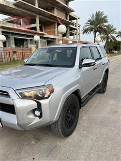 Toyota 4Runner